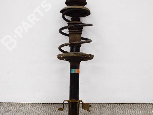 Right front shock absorber DACIA SANDERO II 1.2 | BP6747349M17