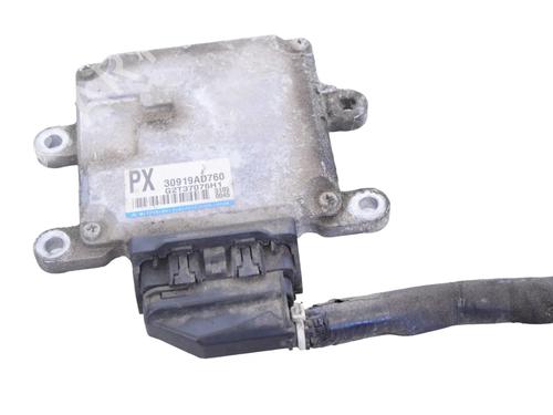 Used Gearbox control unit Gearbox control unit SUBARU OUTBACK (BS) 2.0 D AWD (BSD) (150 hp) 33366688 33366688