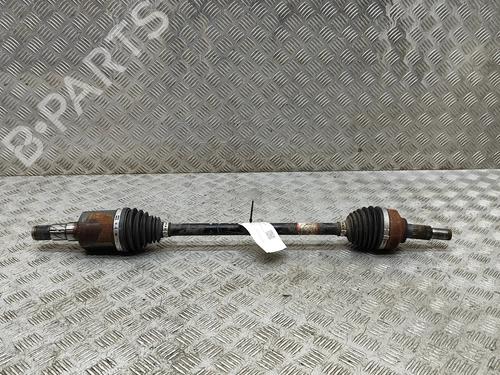 Used Right rear driveshaft Right rear driveshaft TESLA MODEL Y (5YJY) EV Performance All-wheel Drive (534 hp) 33362831 33362831