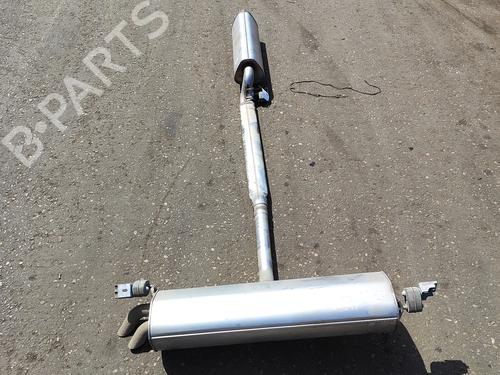 Exhaust system VW TIGUAN (CT1) 1.5 eTSI | BP35811605M121 - Image 2