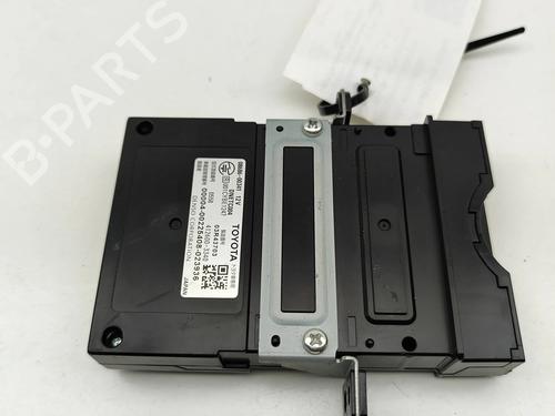 Electronic module TOYOTA PRIUS (_W3_) 1.8 Hybrid (ZVW3_) | BP28811972M83 - Image 4