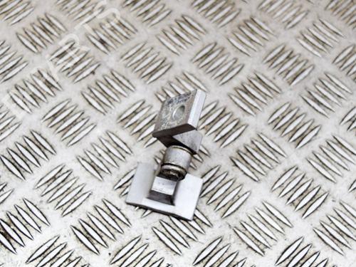 Hinge/Door check strap BMW 3 (F30, F80) 328 i | BP14635615C146 