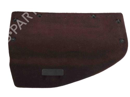 Bagasjeromsbekledning PORSCHE PANAMERA (970) 3.0 S E-Hybrid (416 hp) 30243682