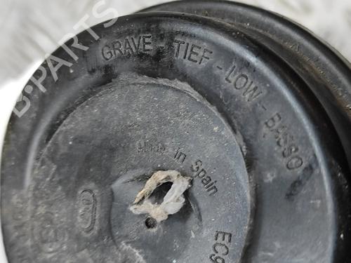 Horn AUDI A6 C7 Avant (4G5, 4GD) 3.0 TDI quattro | BP24142838E13