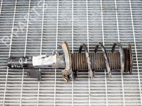 Right front shock absorber VOLVO V40 Hatchback (525) D2 | BP6741934M17 