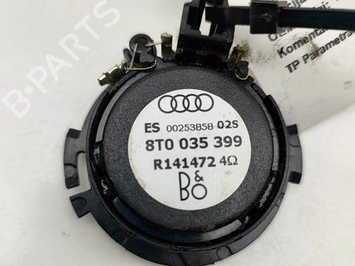Speaker AUDI A5 Convertible (8F7) 2.0 TDI | BP28160288E2  - Image 7