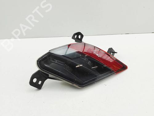 Tågelys Tågelys RENAULT AUSTRAL E-TECH 200 Hybrid (HGM2) (199 hp) 33962173 33962173