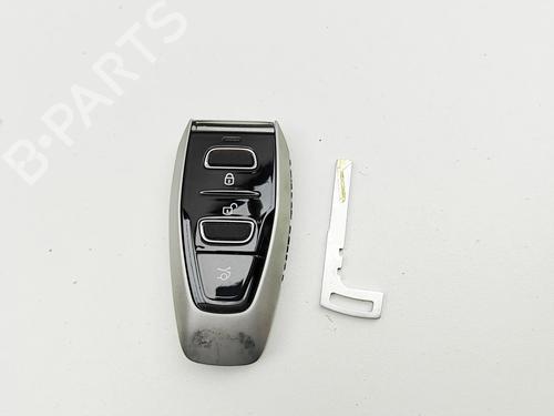 Electronic module ASTON MARTIN DBX 4.0 All-wheel Drive | BP36809620M83 - Image 5
