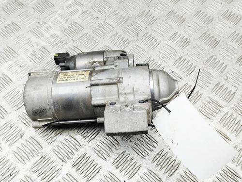 Used Starter Starter BMW X5 (G05, F95) xDrive 30 d Mild-Hybrid (286 hp) 33393304 33393304