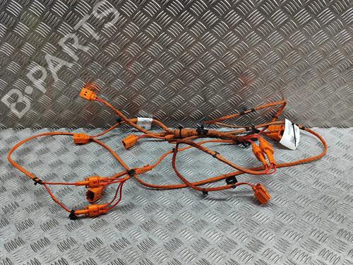 Used Wiring harness Wiring harness AUDI Q4 E-TRON SUV (F4B) 40 (204 hp) 28555855 28555855