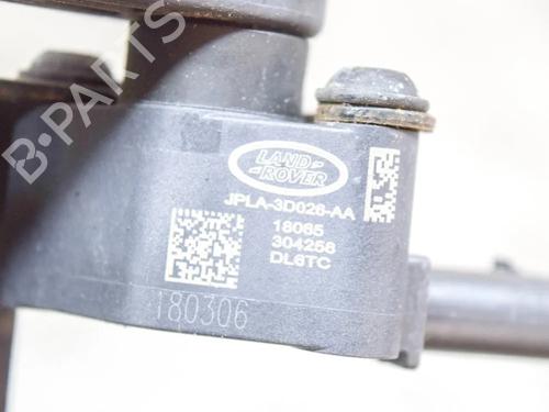 Electronic sensor LAND ROVER RANGE ROVER IV (L405) 3.0 TDV6 4x4 | BP14637908M84 