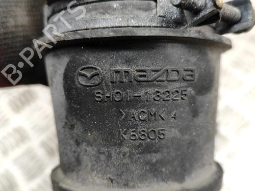 Pipe MAZDA 6 Estate (GJ, GL) 2.2 D | BP16536585M125 