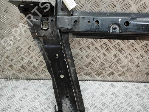 Subframe RENAULT ZOE (BFM_) ZOE (BFMC, BFMD) | BP38499976M9 - Image 2