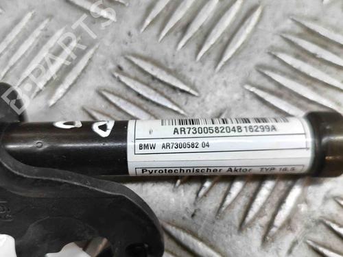 Elektronisk modul BMW X1 (F48) xDrive 20 d | BP29227418M83 