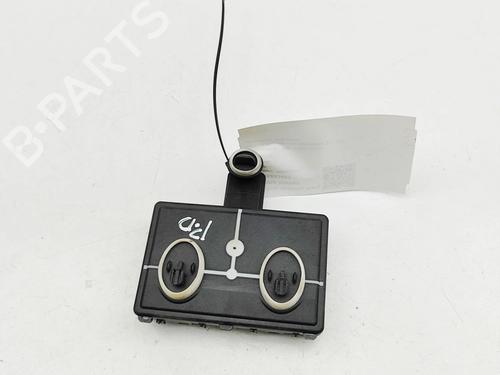 Electronic module VW T-ROC (A11, D11) 2.0 R 4motion | BP34037510M83  - Image 5