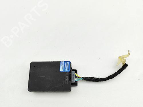 Electronic module VOLVO XC60 II (246) D4 | BP37076989M83 - Image 6