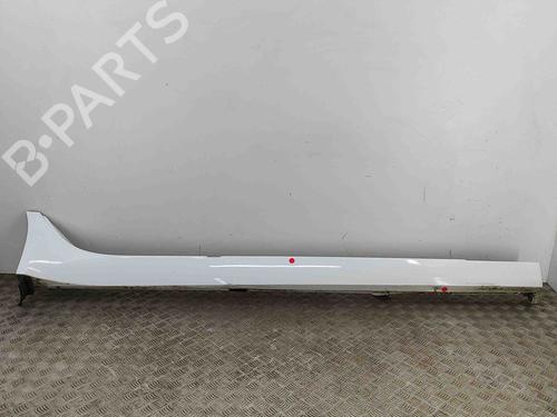 Used Right sideskirt JAGUAR XF SPORTBRAKE (X260) 2.0 (250 hp) 29227069