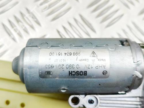 Electronic module PORSCHE BOXSTER (987) S 3.4 | BP32991130M83  - Image 6