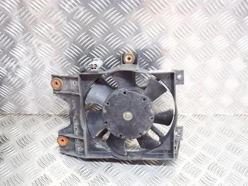 kleventilator-elektrisk-ssangyong-rodius-i-27-xdi-4wd-3c2221-6840021050-2005-9510814 main image