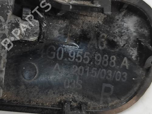 Other AUDI A6 C7 Avant (4G5, 4GD) 2.0 TDI | BP28028591O1 