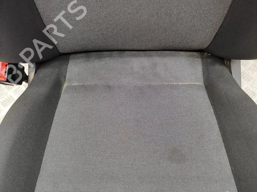 Left front seat VW CADDY IV Box Body/MPV (SAA, SAH) 2.0 TDI 4motion | BP26142528C15 - Image 7