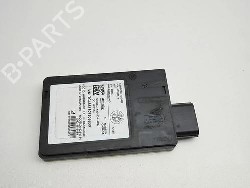 Electronic module ALFA ROMEO STELVIO (949_) 2.0 Q4 (949.AXA2A) | BP36934598M83 - Image 3