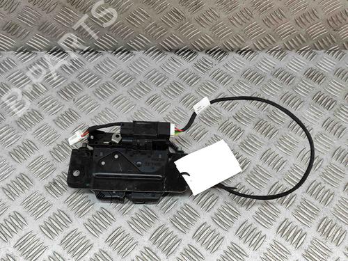 Used Tailgate lock BMW 3 Gran Turismo (F34) 320 i xDrive (184 hp) 17634707