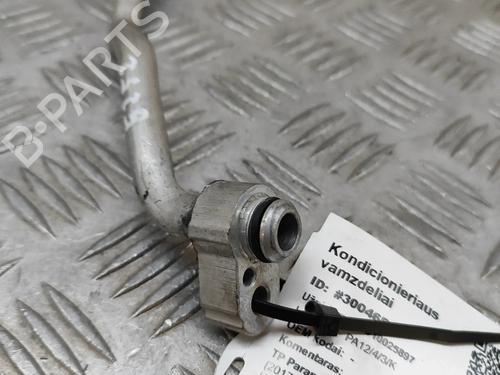 AC pipe NISSAN LEAF (ZE1) Electric | BP27787877M126 - Image 5