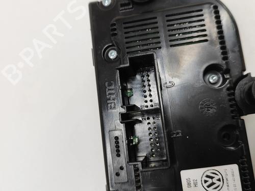 Electronic module VW GOLF VII (5G1, BQ1, BE1, BE2) 2.0 GTD | BP24142075M83 