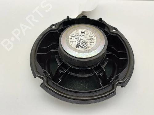 Speaker VW GOLF VIII (CD1, DA1) 2.0 TSI R 4motion | BP30005155E2  - Image 5