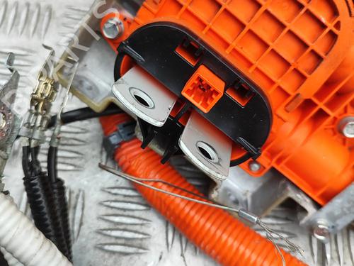 Cable TOYOTA bZ4X (_EAM1_) EV (XEAM10) | BP36783011E12 - Image 8