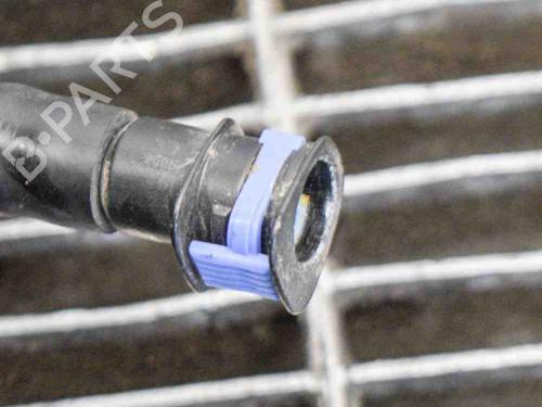 Pipe AUDI Q5 (8RB) SQ5 TFSI quattro | BP14613556M125 