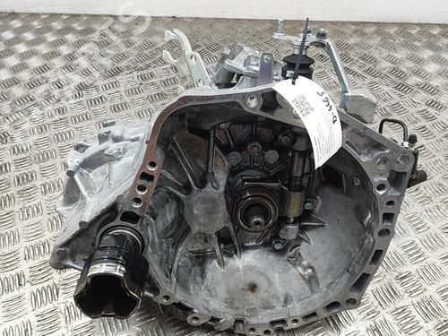 Used Gearbox Gearbox TOYOTA YARIS (_P21_, _PA1_, _PH1_) 1.0 (KSP211) (72 hp) 27776151 27776151