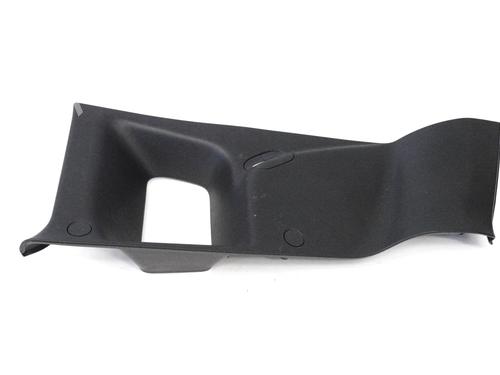 Used Boot lining JEEP RENEGADE SUV (BU, B1, BV) 1.4 4x4 (170 hp) 30230309