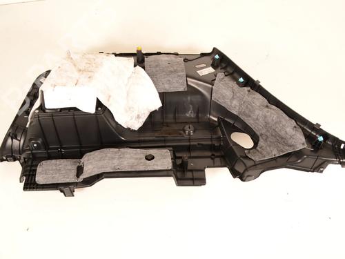 Boot lining HYUNDAI ix35 (LM, EL, ELH) 1.7 CRDi | BP30227417I3 