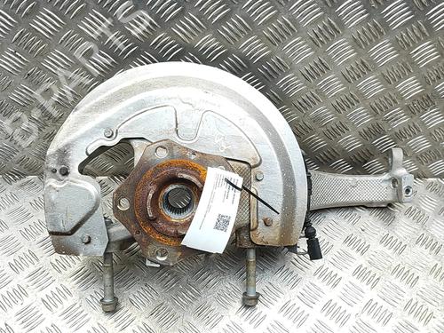 Used Right front steering knuckle Right front steering knuckle PORSCHE TAYCAN Sport Turismo (Y1C) 4S Performance Battery Plus (Y1CDB1) (571 hp) 36044760 36044760