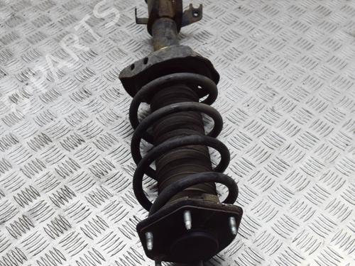 Left front shock absorber HONDA CR-V IV (RM_) 2.2 i-DTEC AWD (RE6) | BP7017156M16 