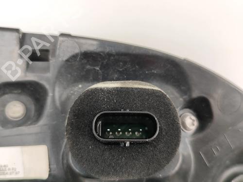 Right tailgate light TESLA MODEL Y (5YJY) EV Performance All-wheel Drive | BP33371093C80  - Image 8