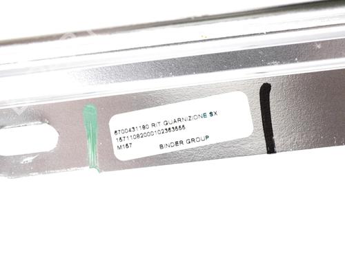 Other MASERATI GHIBLI III (M157) 3.0 D | BP30229629O1