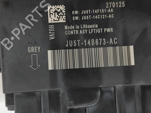 Electronic module FORD KUGA III (DFK) 2.5 Duratec PHEV | BP28563495M83 