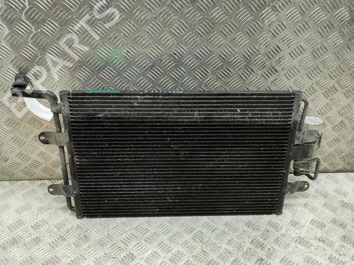 Used AC radiator TOYOTA HILUX VI Pickup (_N1_) 2.0 (RZN142) (92 hp) 21588411