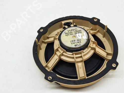 Speaker HYUNDAI IONIQ (AE) 1.6 GDI Hybrid | BP8353868E2