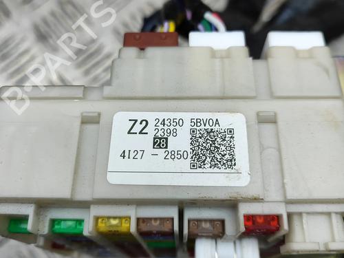 Fuse box NISSAN ARIYA (FE0) EV | BP39172144E1 - Image 8