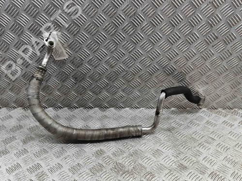 Used AC pipe JAGUAR F-TYPE Convertible (X152) 3.0 SCV6 (340 hp) 27257810