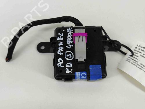 Elektronik Modul für SKODA KODIAQ II (PS7) 1.5 TSI mHEV (150 hp) 27778224