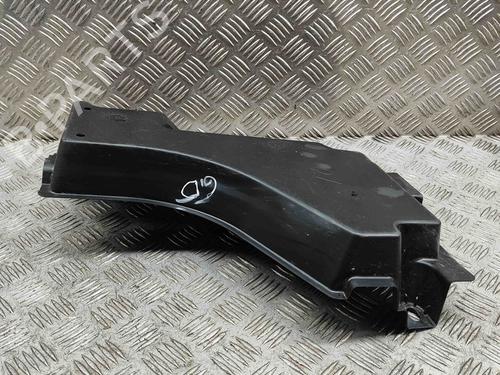 Understellsbeskyttelse TOYOTA YARIS (_P21_, _PA1_, _PH1_) 1.0 (KSP211) | BP27776134M92 