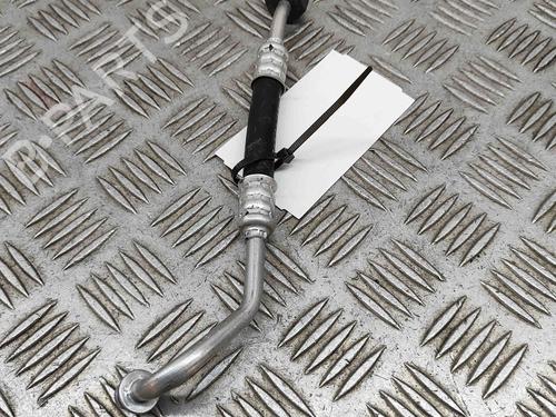 AC pipe CUPRA BORN (K11) 58 e-boost | BP27774667M126