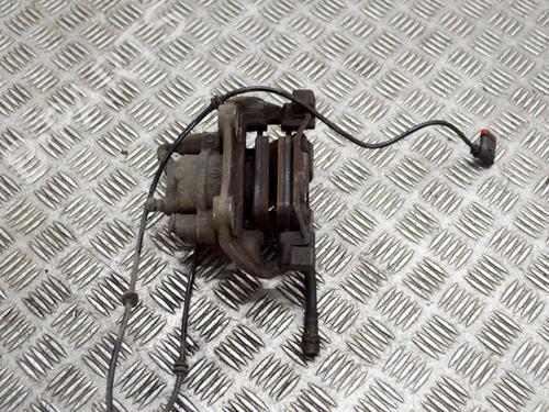 Right rear brake caliper MERCEDES-BENZ E-CLASS (W212) E 220 BlueTEC (212.001) | BP14643253M106 