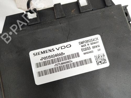 Gearbox control unit JEEP GRAND CHEROKEE III (WH, WK) 6.1 SRT8 4x4 | BP28028317M52