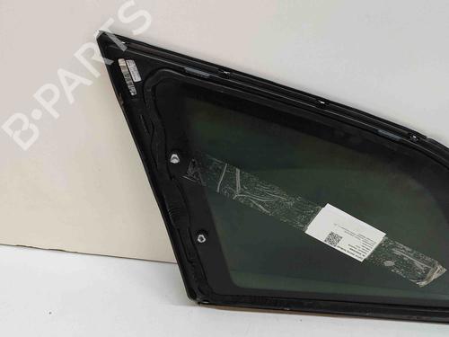 Rear right quarter glass VOLVO XC60 II (246) 2.0 B5 Mild-Hybrid | BP29486342C92 